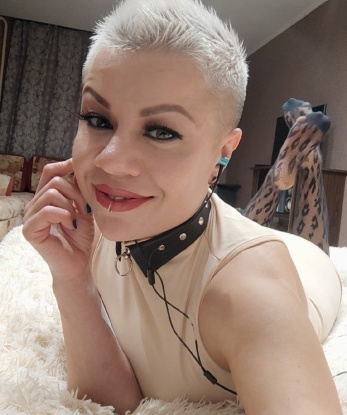 Анкета проститутки Валентина - Фото, г. Армянск, 35 лет, №1021