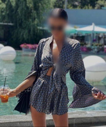 Анкета проститутки Эва - Фото, г. Армянск, 21 год, №7318